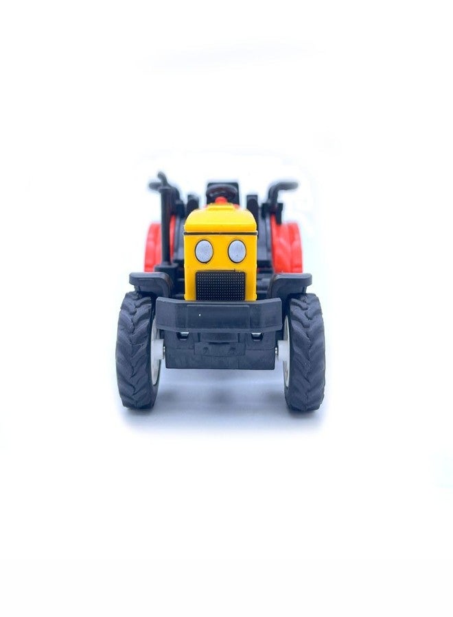 CENTY Toys Legend Tractor Friction Powered Toy Vehicle for Kids Age 3+ Years - Image 4
